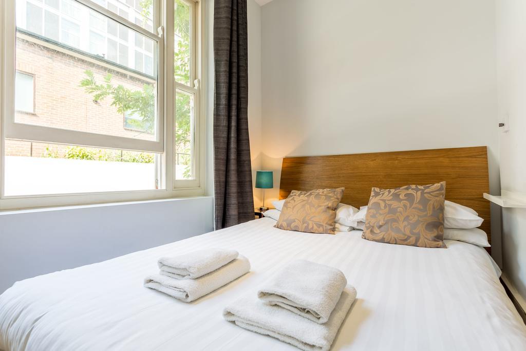 Apartamento My Apartments Collingham Place *