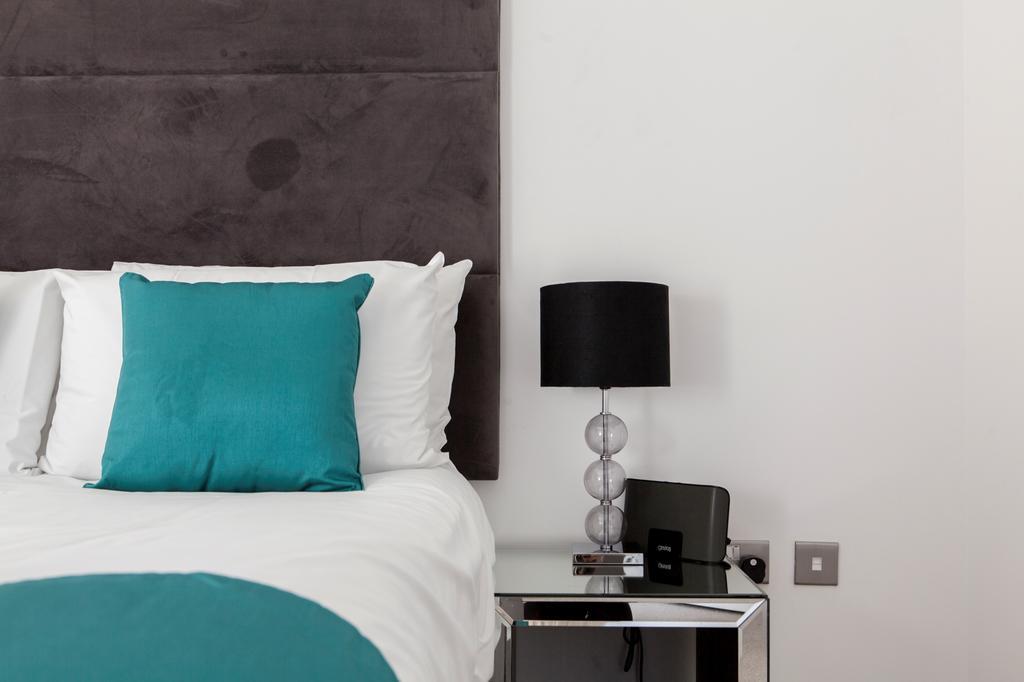 Avant Garde Apartamento