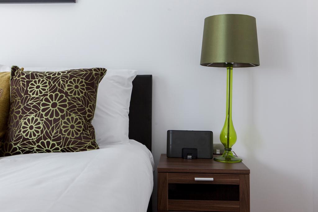 Apartamento Avant Garde