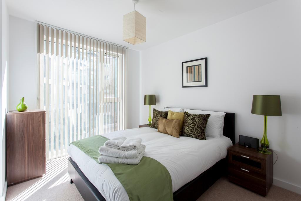 Apartamento Avant Garde Londres