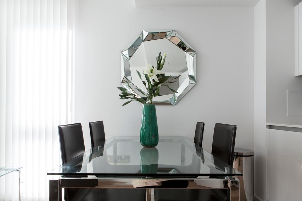 Apartamento Avant Garde