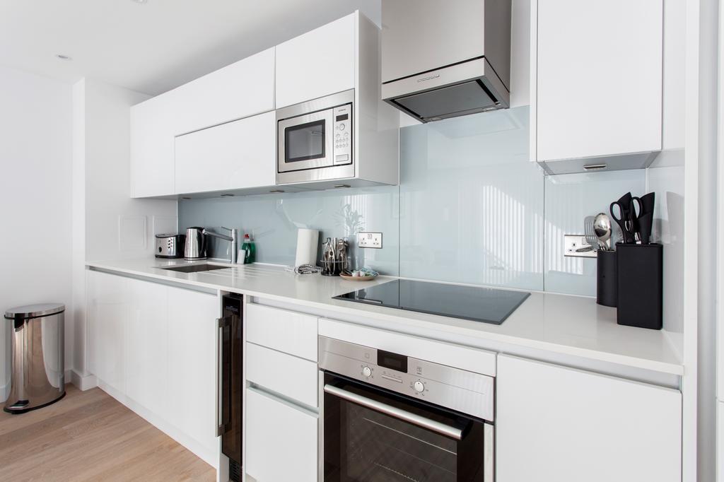 Avant Garde Apartamento
