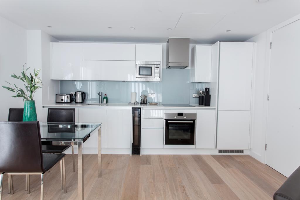 Apartamento Avant Garde