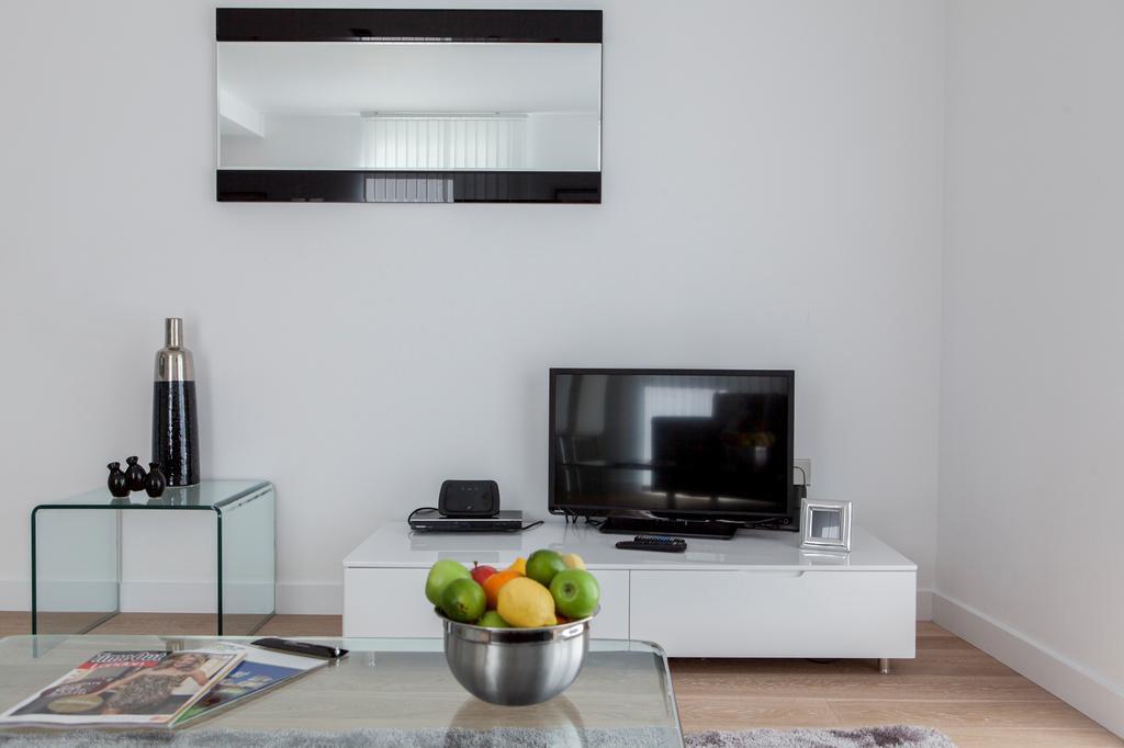 Apartamento Avant Garde