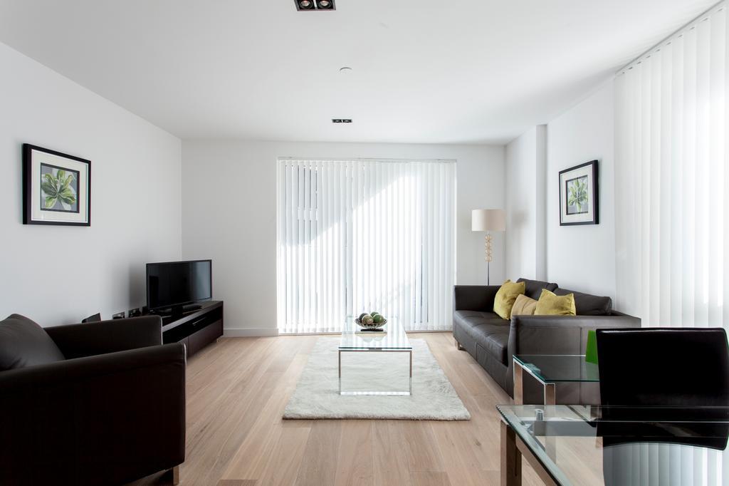 Avant Garde Apartamento