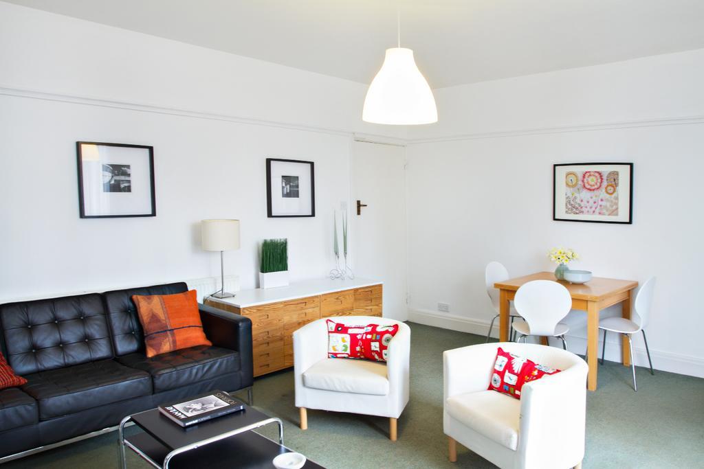 Apartment Spacious