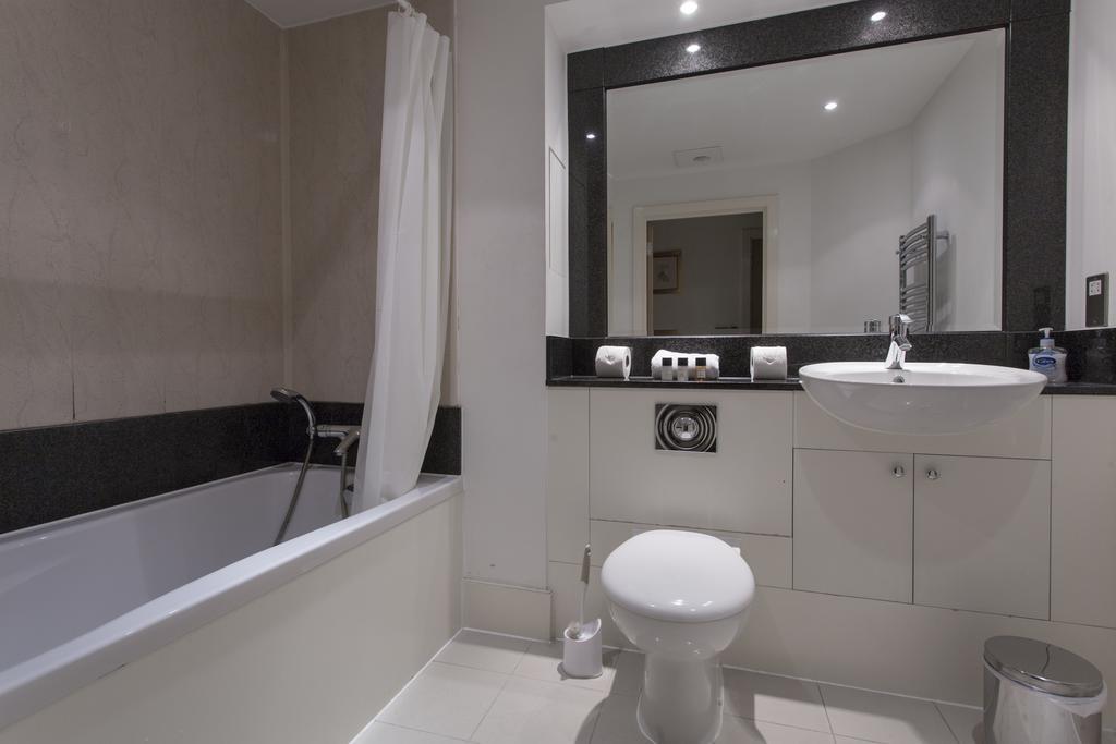 Apartment St. George Wharf By Thesqua.re *