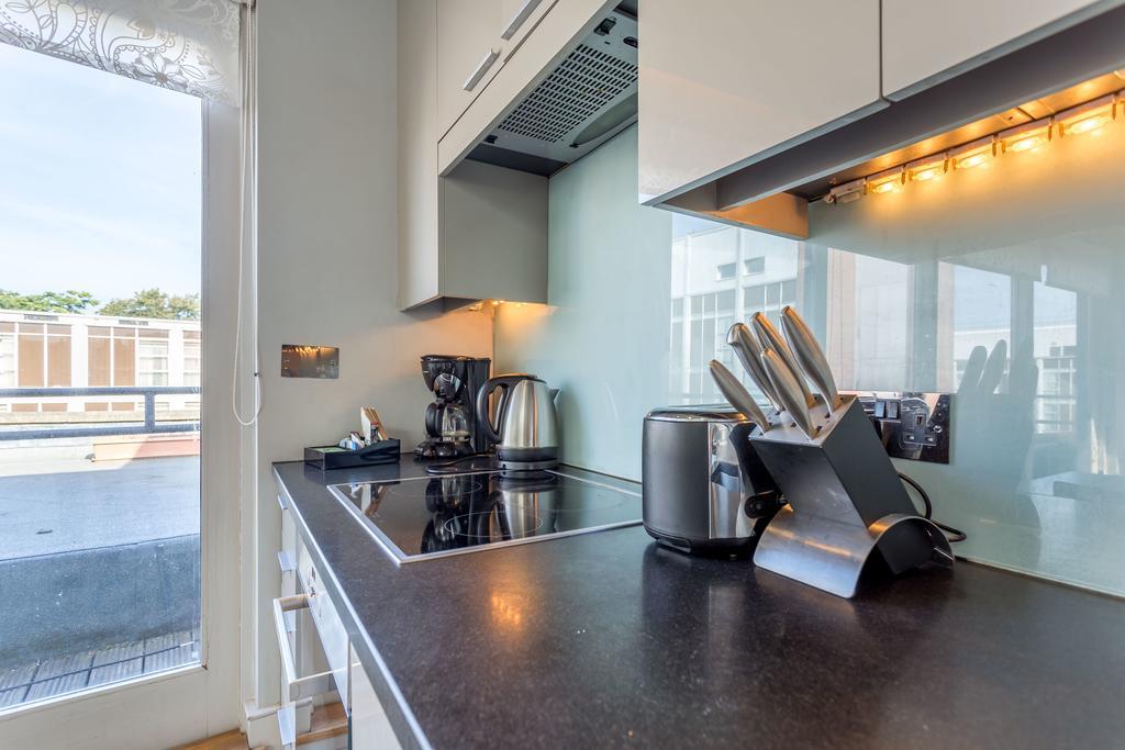 My Apartments Collingham Place Apartamento *