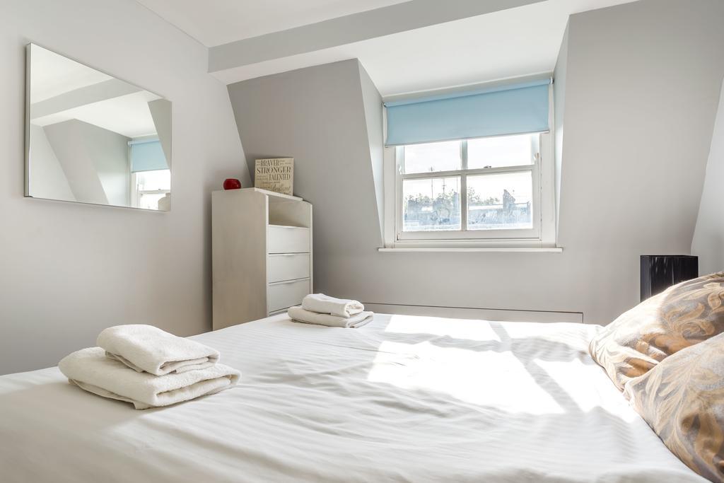 My Apartments Collingham Place * Londres