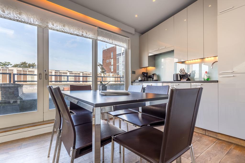 Apartamento My Apartments Collingham Place
