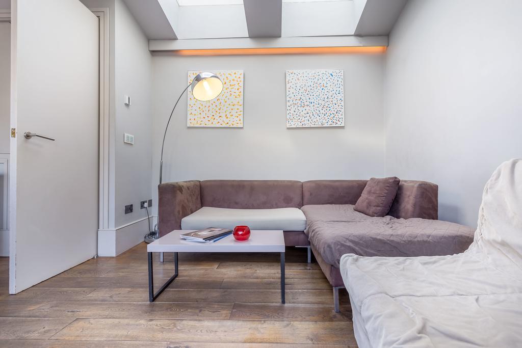 My Apartments Collingham Place Apartamento Londres