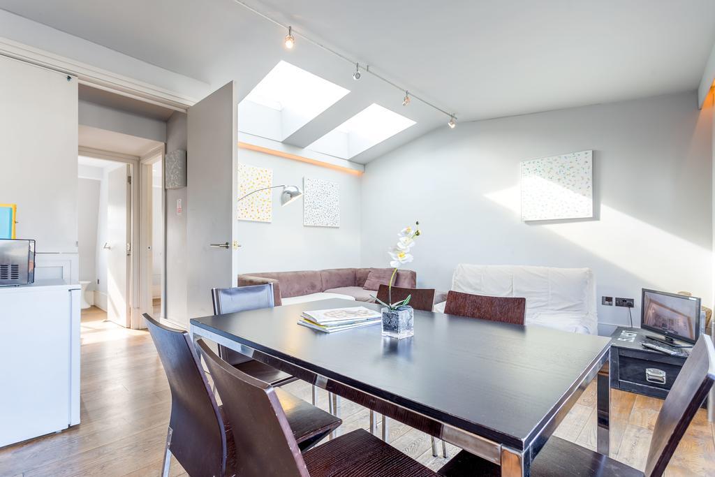 My Apartments Collingham Place Apartamento *