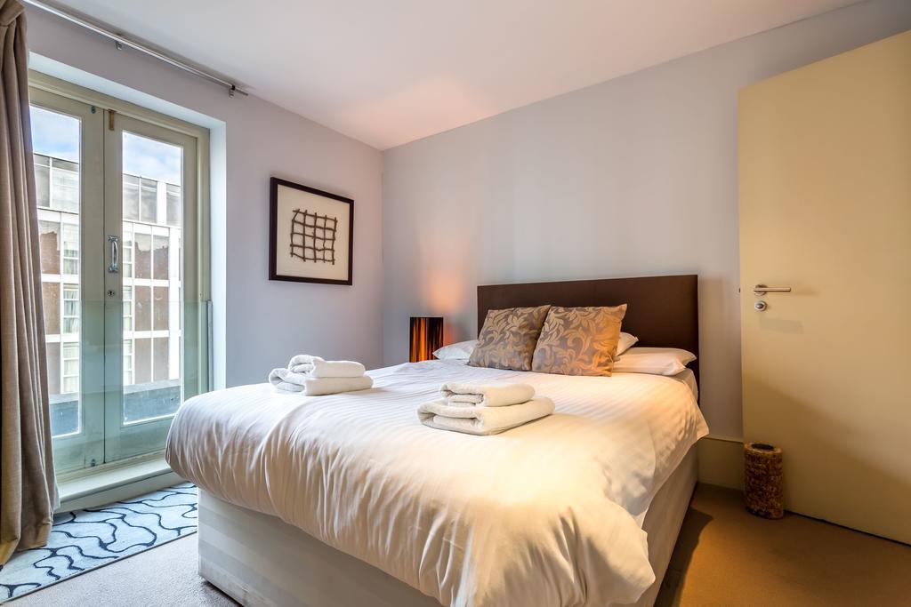 Apartamento My Apartments Collingham Place Londres