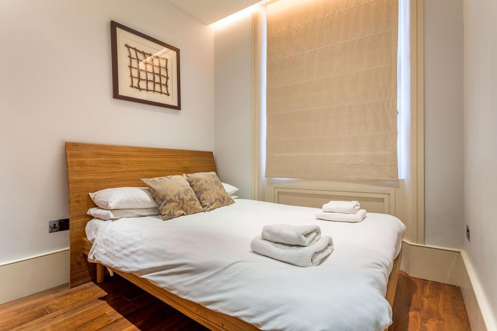 My Apartments Collingham Place Apartamento