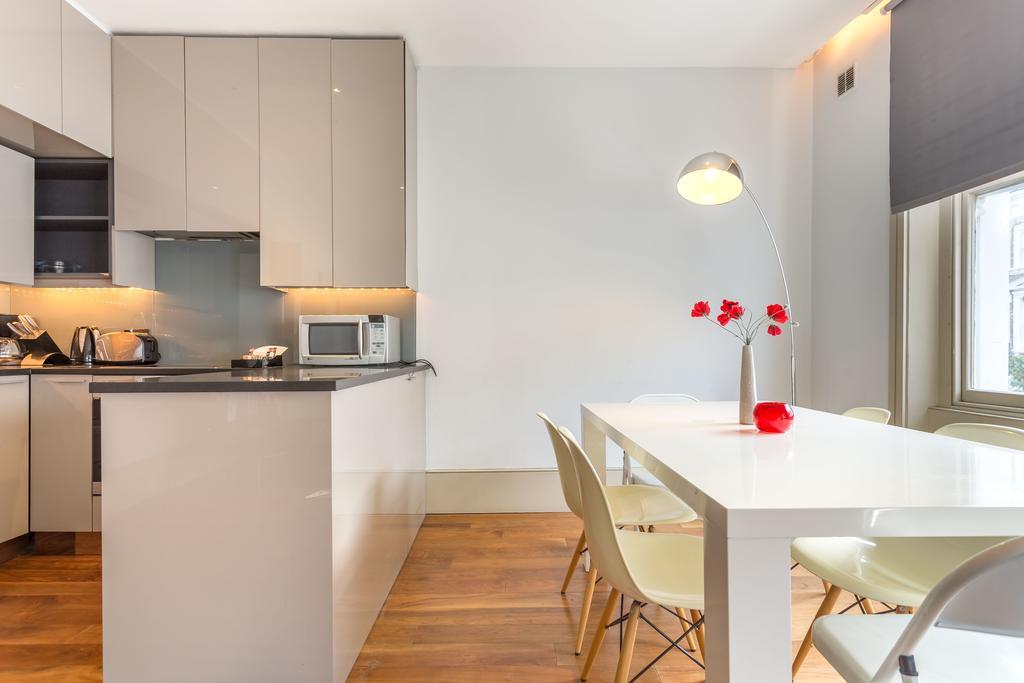 Apartamento My Apartments Collingham Place