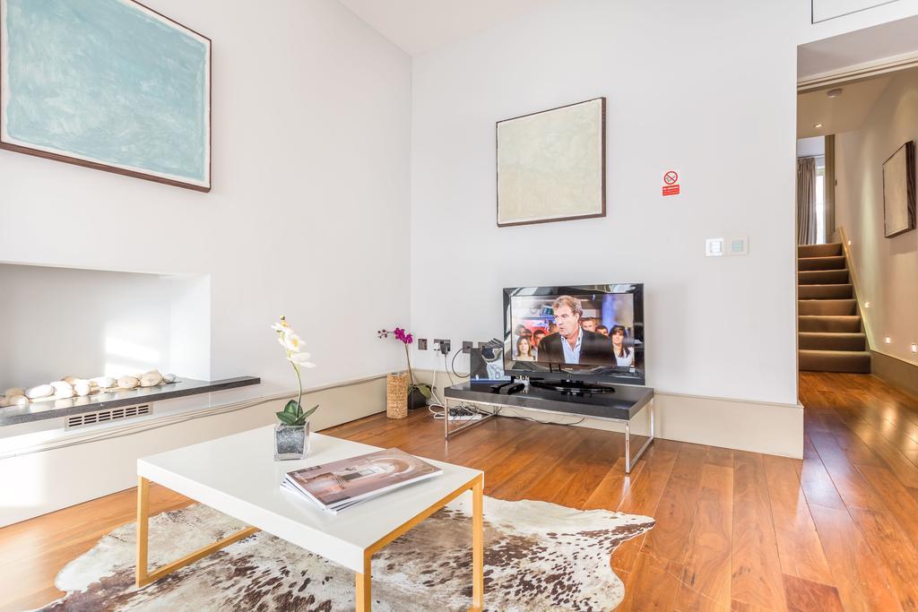 My Apartments Collingham Place Apartamento Londres