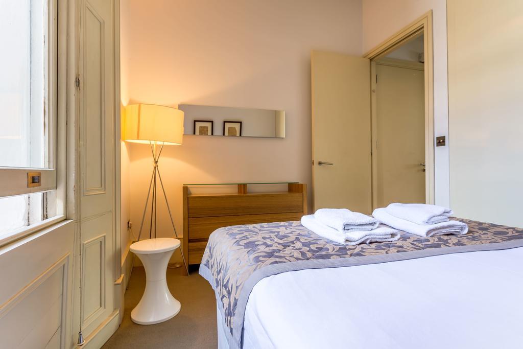 My Apartments Collingham Place Apartamento Londres