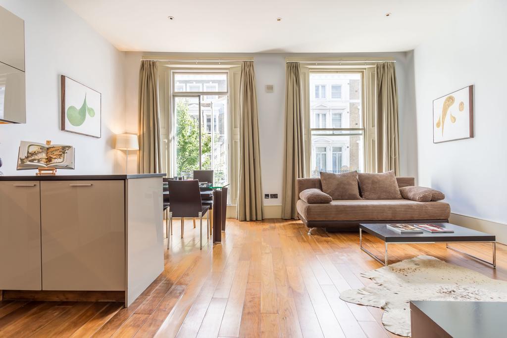 My Apartments Collingham Place Apartamento