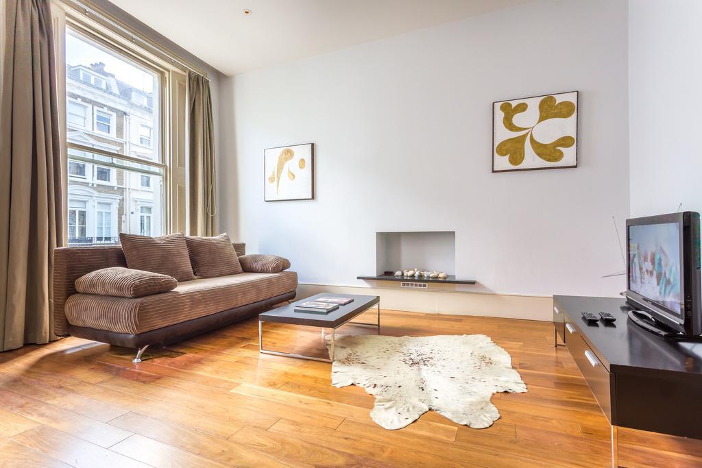 Apartamento My Apartments Collingham Place *