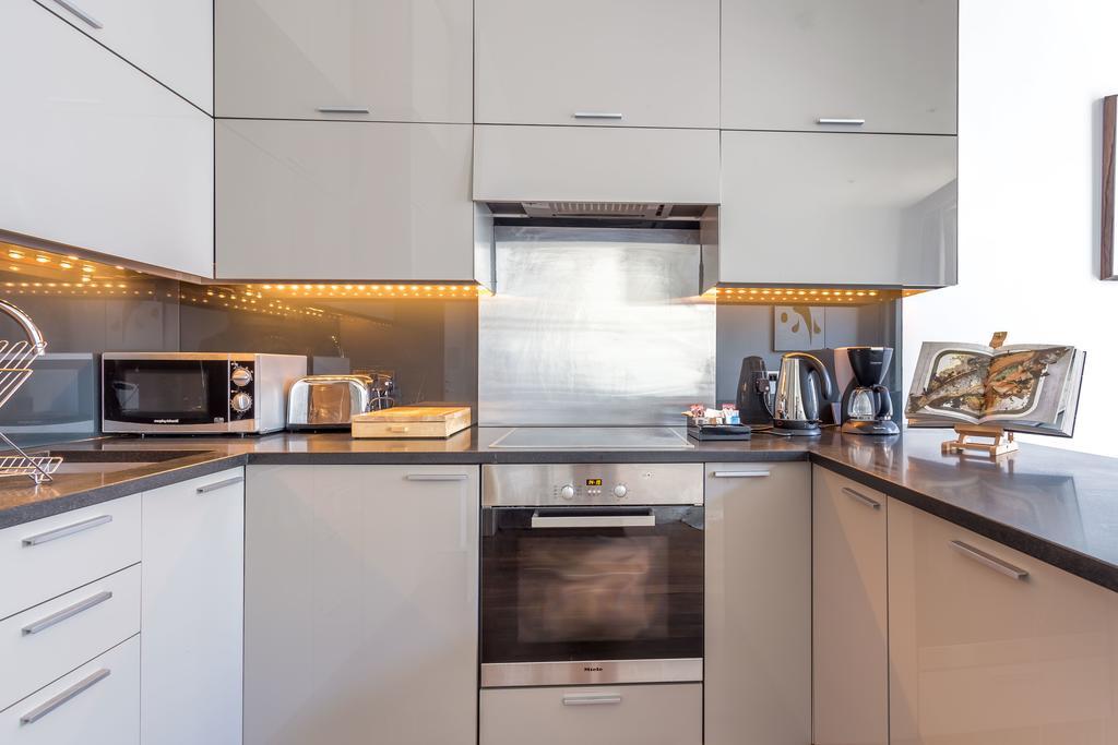 My Apartments Collingham Place Apartamento