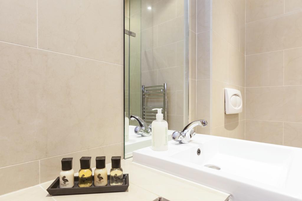 Club Living - Barbican * London