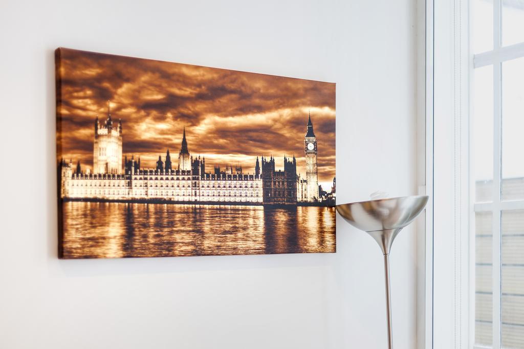 Apartment Club Living - Barbican London