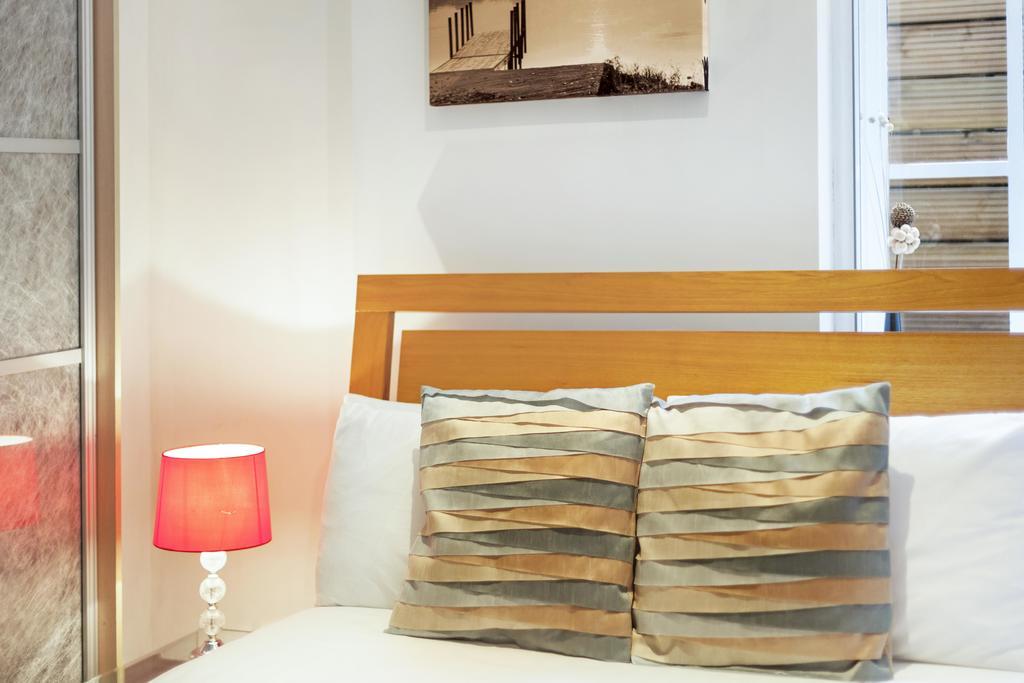 Apartment Club Living - Barbican *