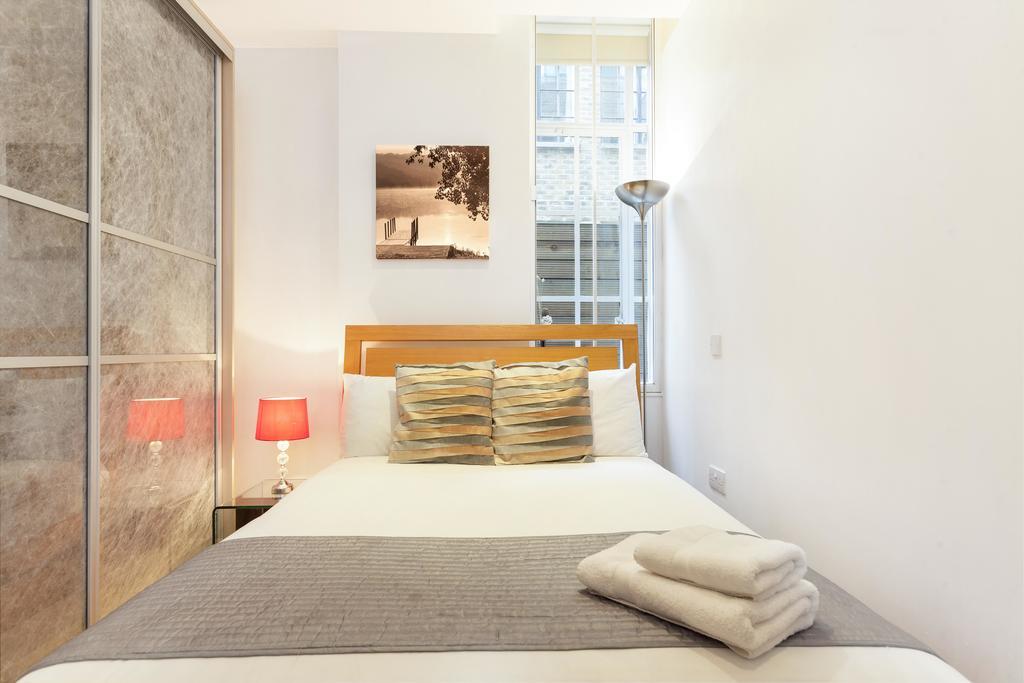 Apartment Club Living - Barbican