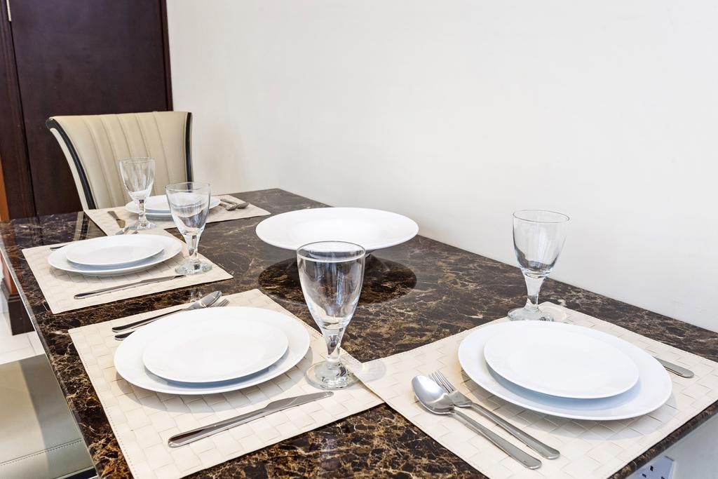 Club Living - Barbican * London