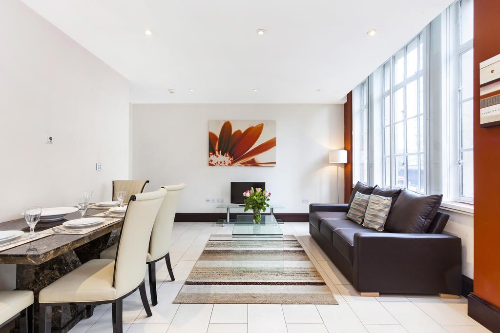 Apartment Club Living - Barbican