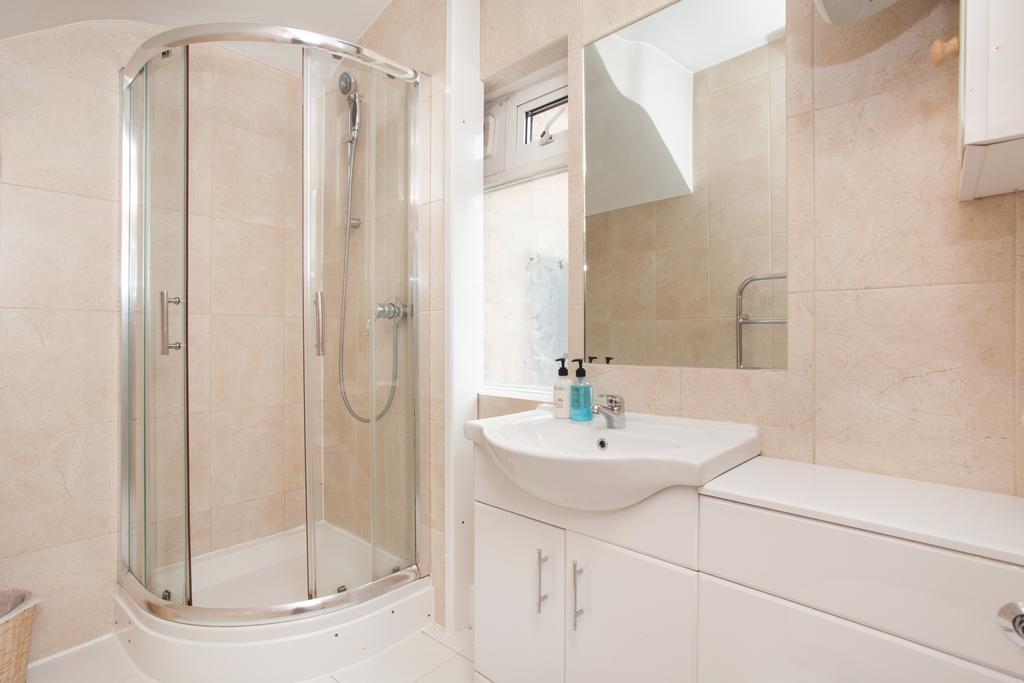 Apartment Carnaby & Oxford Street - Soho - One Bedroom - Double Bed & Sofabed