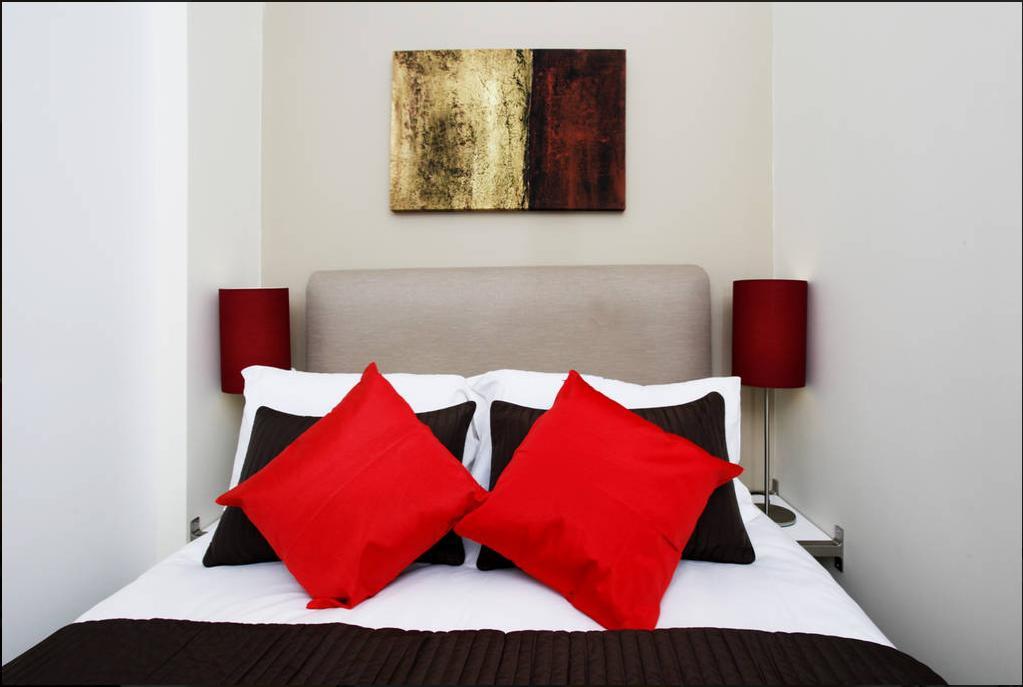Shq Apartment London