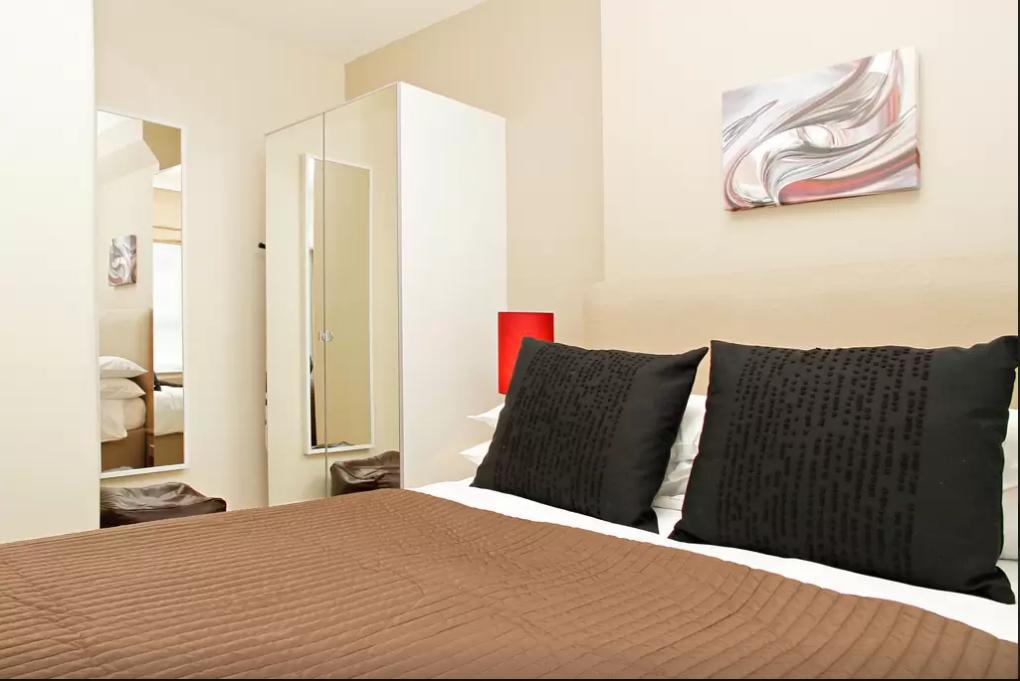 Shq Apartment *
