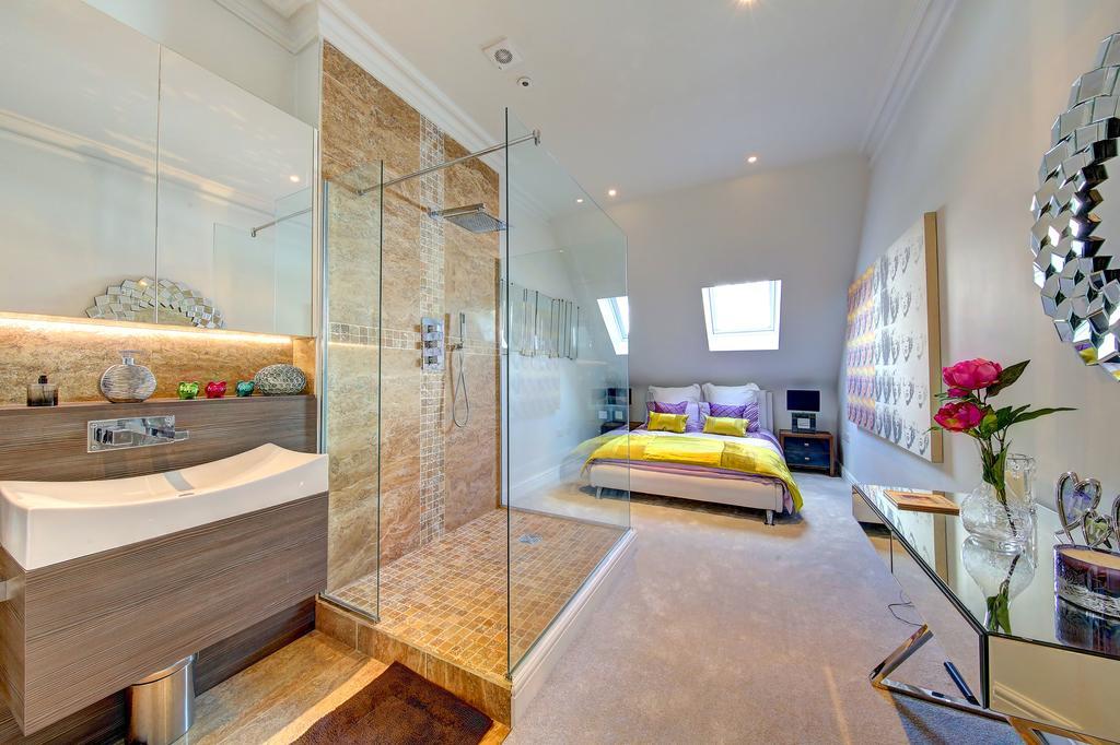 Apartment The Wimbledon Penthouse *