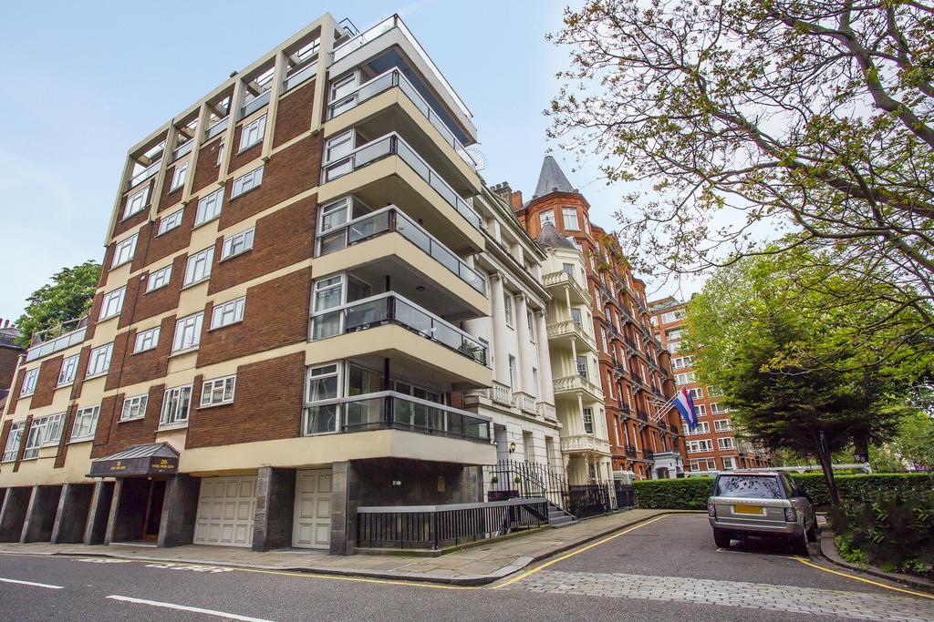 Hyde Park Gate Apartamento Londres