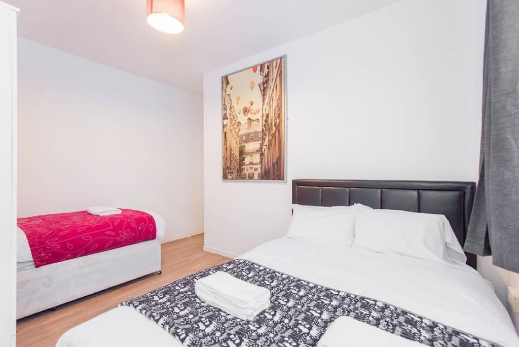 Grindall House Apartment *
