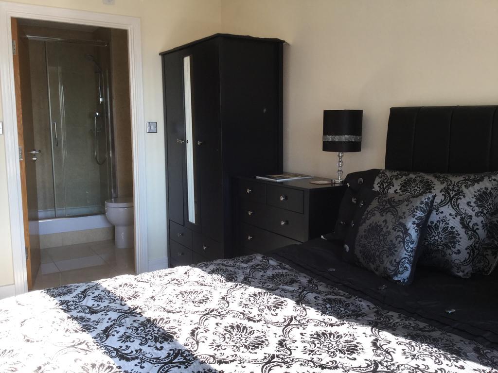 Apartamento London's Calling *