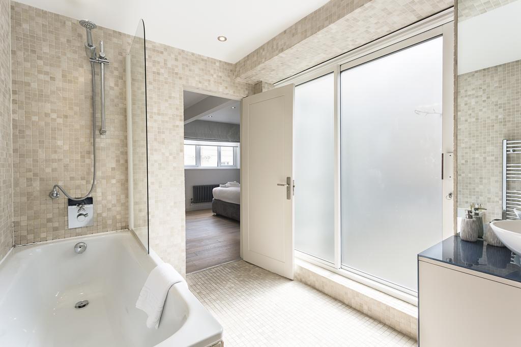 Apartamento Hyde Park Gate