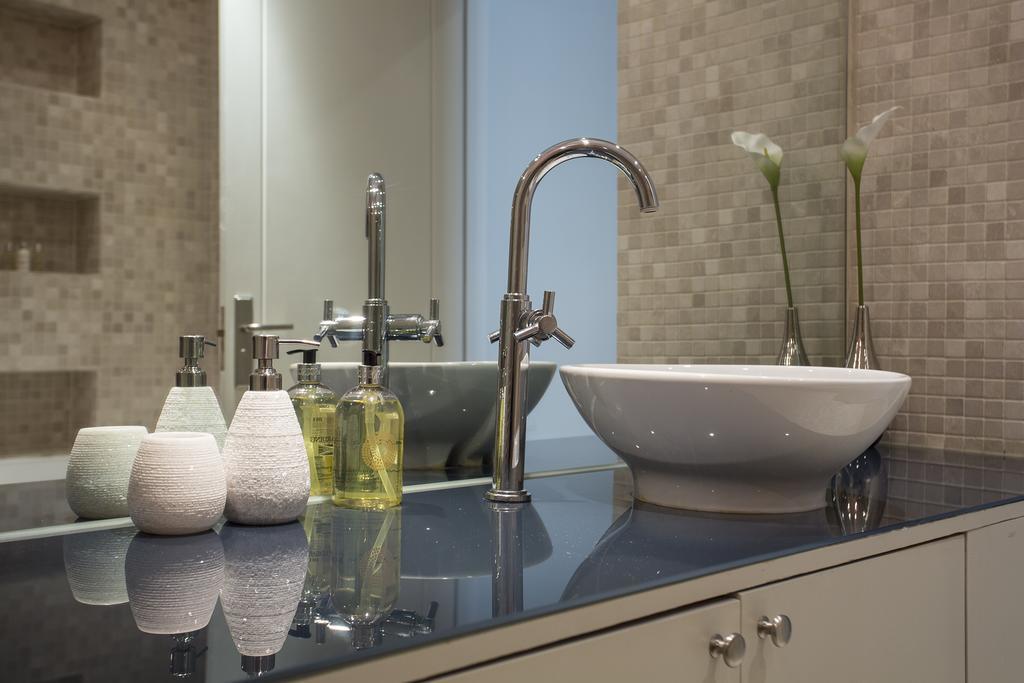 Hyde Park Gate Apartamento *