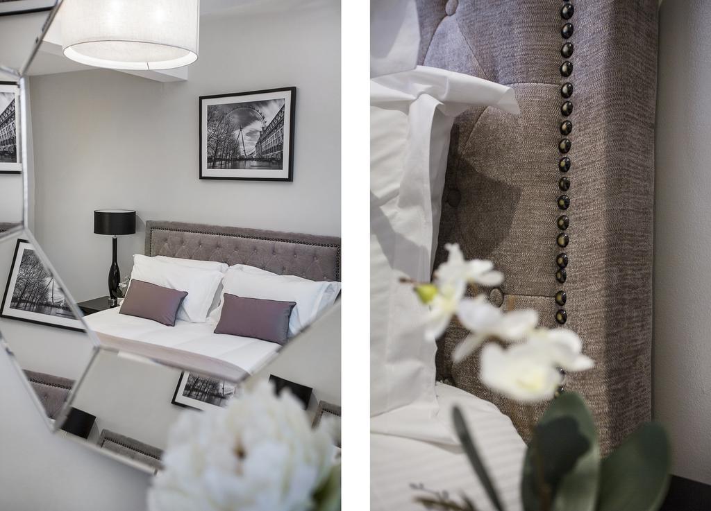 Apartamento Hyde Park Gate Londres