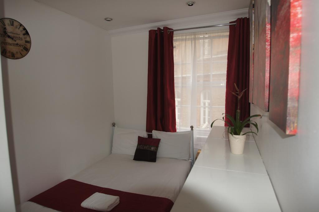 Magical&charming 8 Covent Garden Townhouse