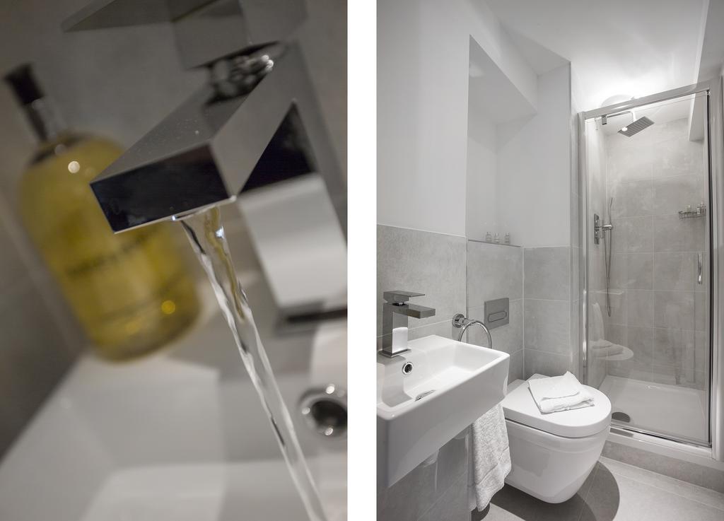 Apartamento Hyde Park Gate *