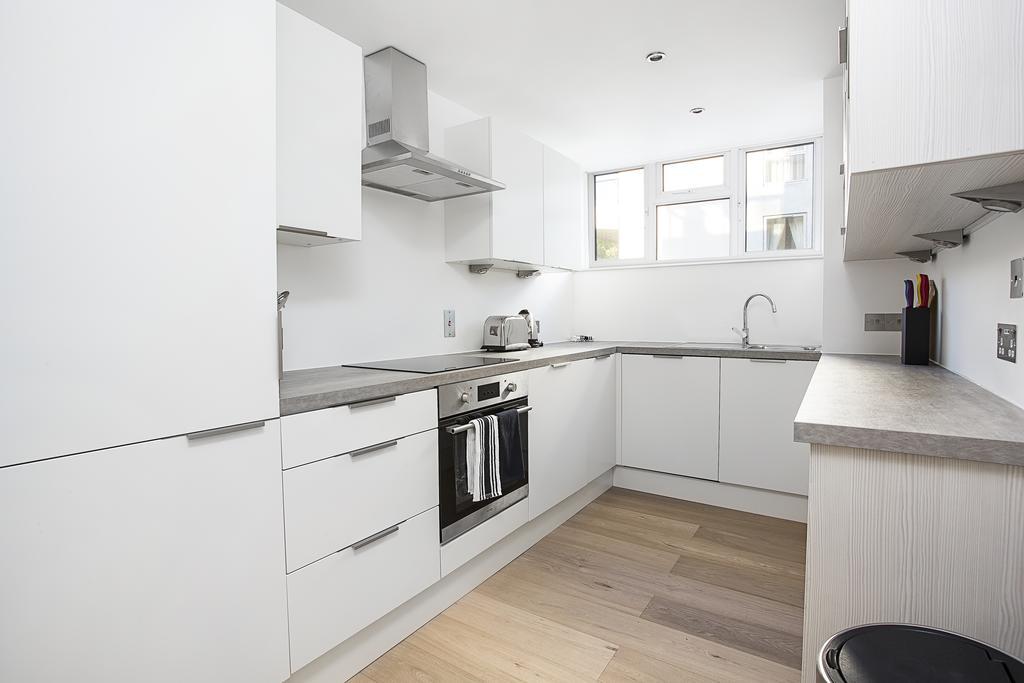 Apartamento Hyde Park Gate *