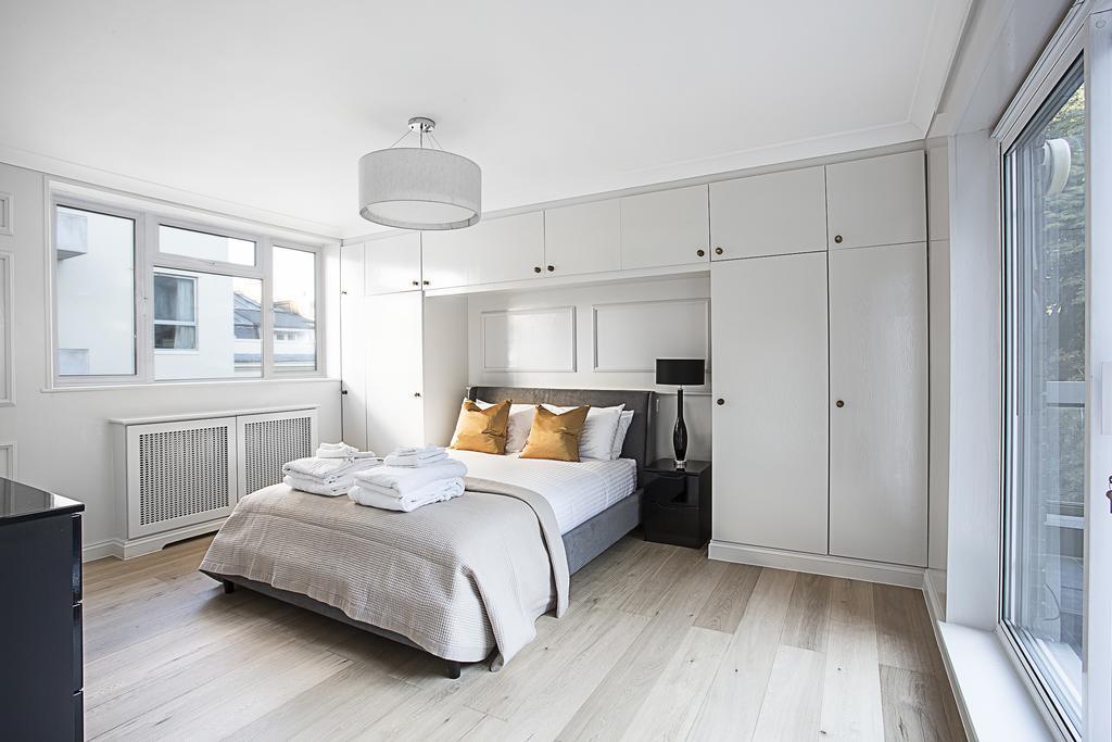 Apartamento Hyde Park Gate