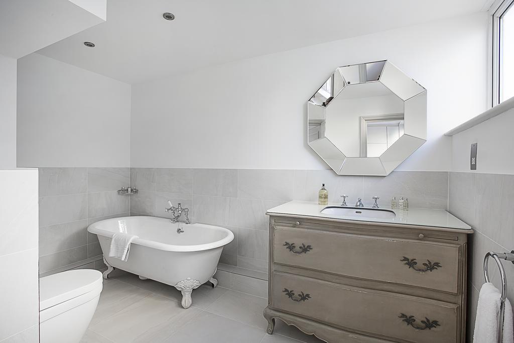 Apartamento Hyde Park Gate *