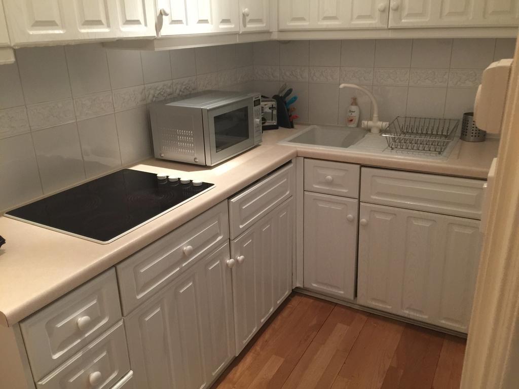Apartment Shepherds Market Serviced London