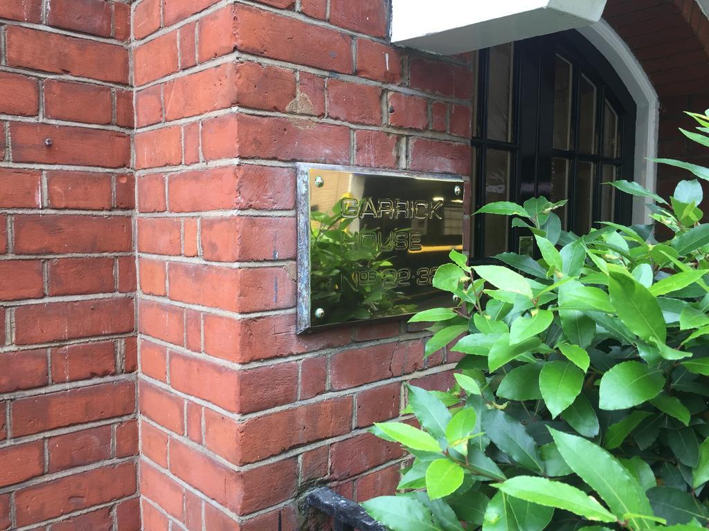 Shepherds Market Serviced * London