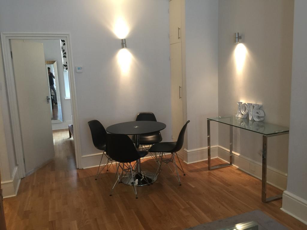 Shepherds Market Serviced * London