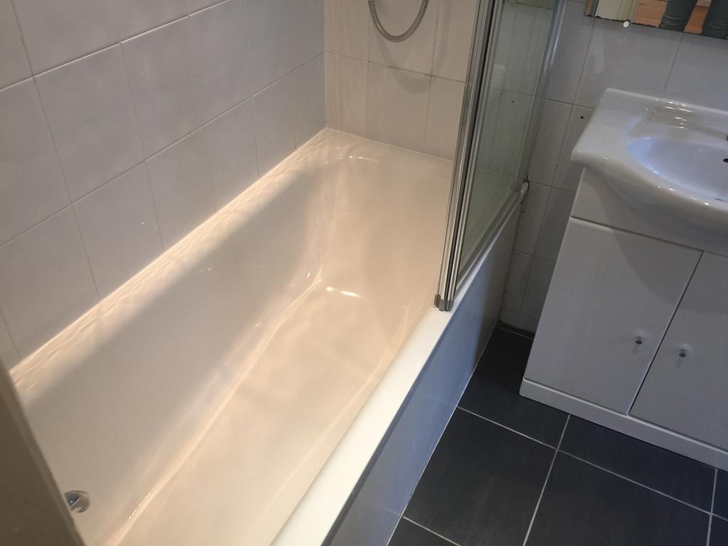 Apartment Shepherds Market Serviced London