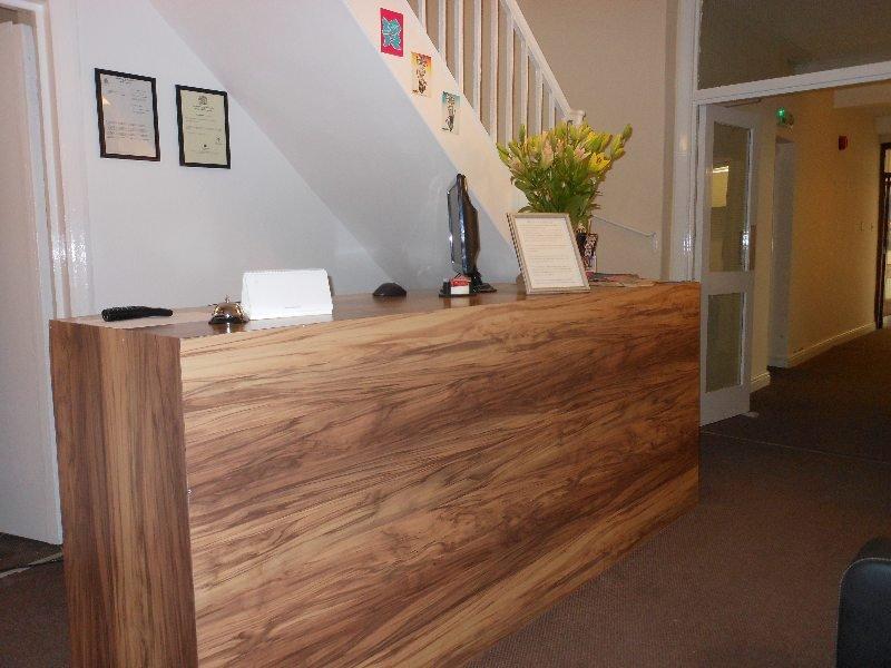 Guest house Silkhouse London